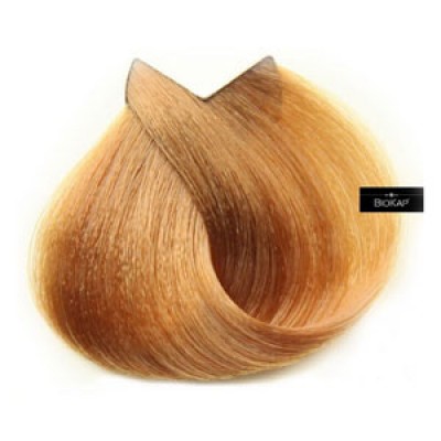 Краска для волос Блондин золотистый пшеничный (delicato) 7.33 BioKap, 140мл